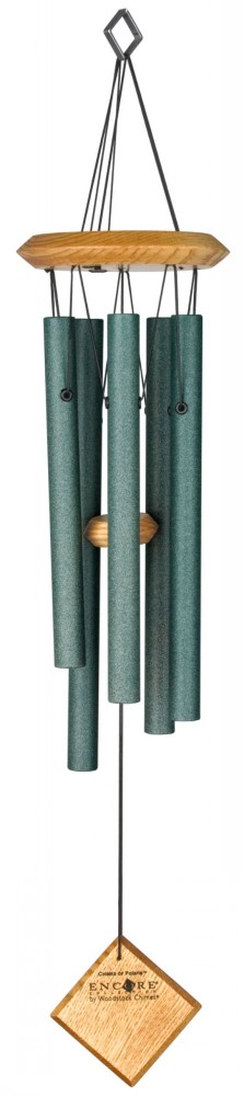 Chimes Of Polaris - Verdigris