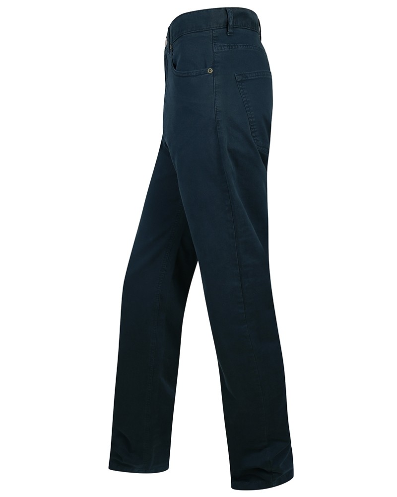 Dingwall Cotton Stretch Jean