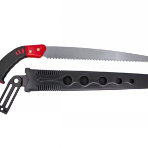 Sabre Tooth Tri-Edged Pruning Saw