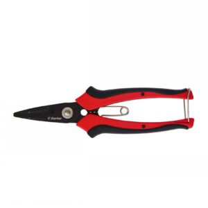 Cut’n’Hold Flower Snips