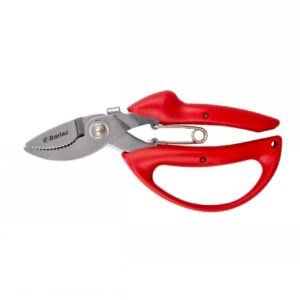 Cut’n’Hold Bypass Pruner