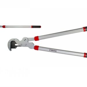 Heavy Duty Geared Anvil Lopper