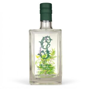 Gordon Castle Gin 70Cl