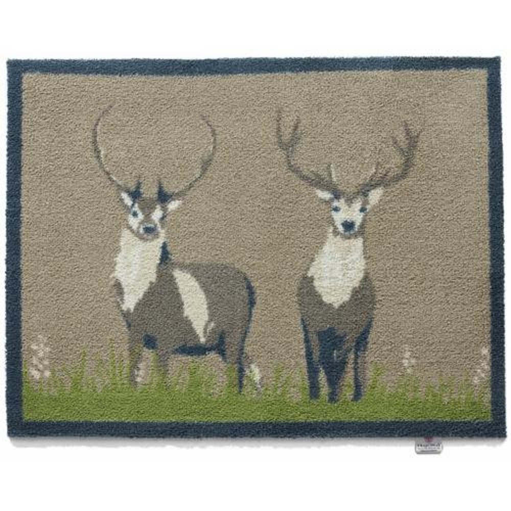 HUG RUG DEER