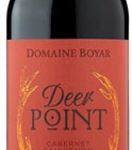 Deer Point Cabernet Sauvignon
