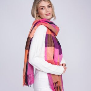 Evette Scarf