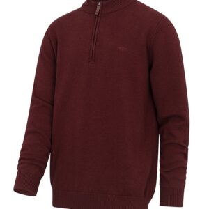 Falkirk 1/4 Zip Pullover