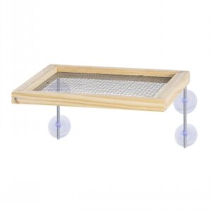 Window Feeding Table