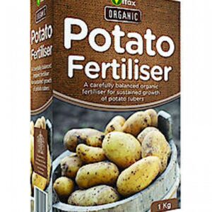 Organic Potato Fertiliser