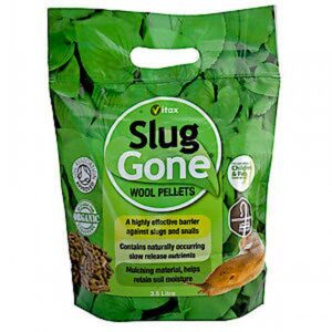 Slug Gone 3.5 litres