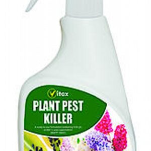 PLANT PEST KILLER