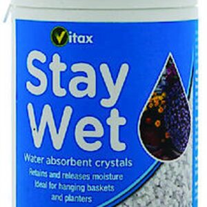 VITAX STAY WET