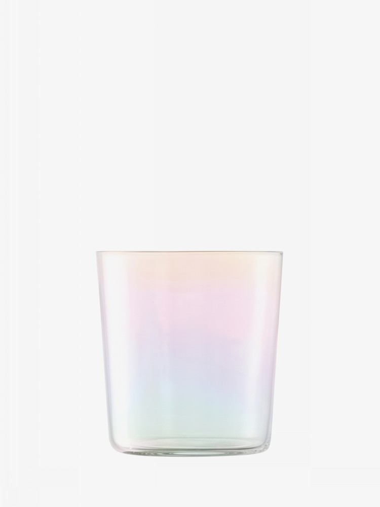 Iridescence Tumbler 2 Set