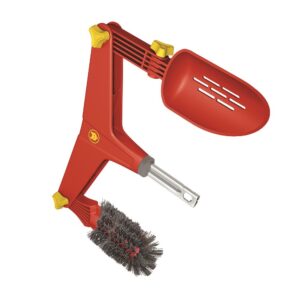 WOLFmulti-change® Gutter Cleaner