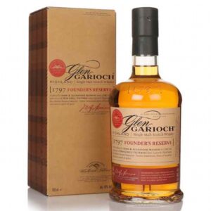 Glen Garioch 1797 Founders