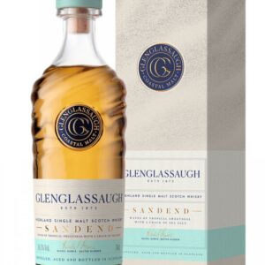 Glenglassaugh - Sandend