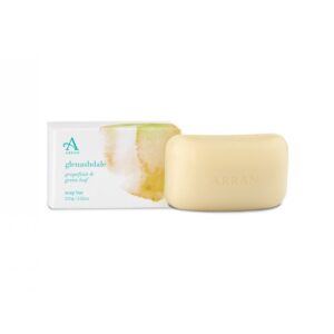 Glenashdale Soap Bar 200G