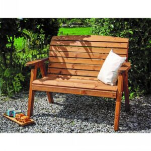 Richmond Bench - Small
