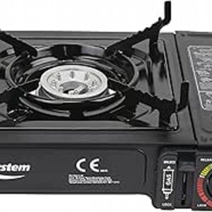Go/Sys Single Burner Stove Dynasty