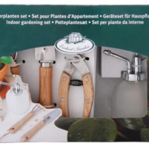 Indoor Gardening Set