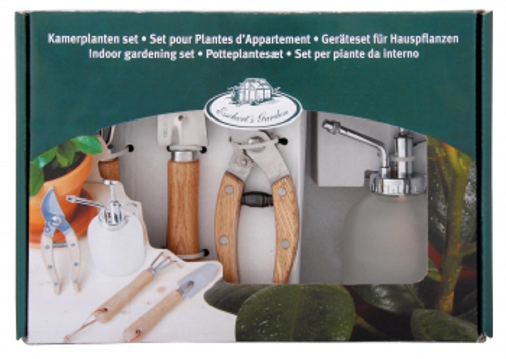 Indoor Gardening Set