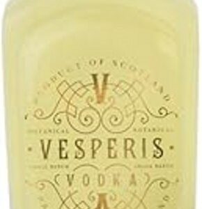 Vesperis Honey Vodka 700Ml