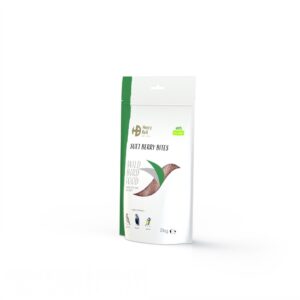 Suet Berry Bites 2Kg