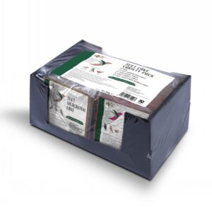 Hb Suet Cake Variety 10 Pack