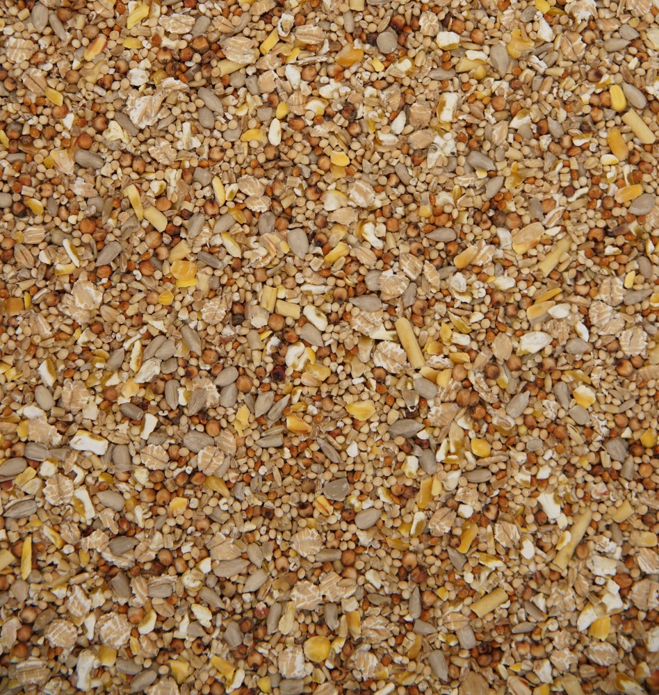 Hb No Mess Mix 2Kg - Image 5