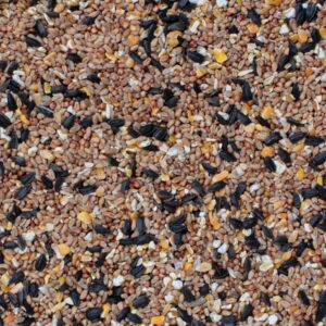 Superior Seed Mix 4Kg