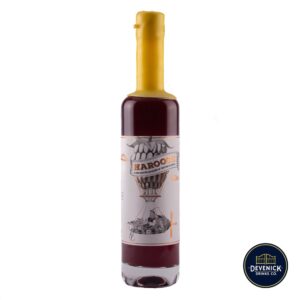 Haroosh - Brambleberry Whisky Liqueur