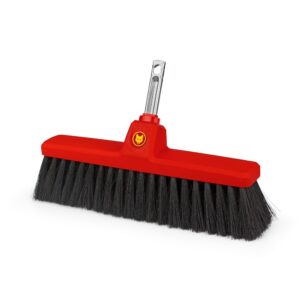 WOLF multi-change® House Broom