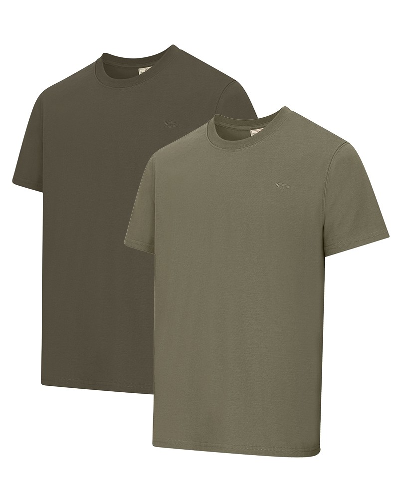 Sandwood 2Pk T-Shirts 2