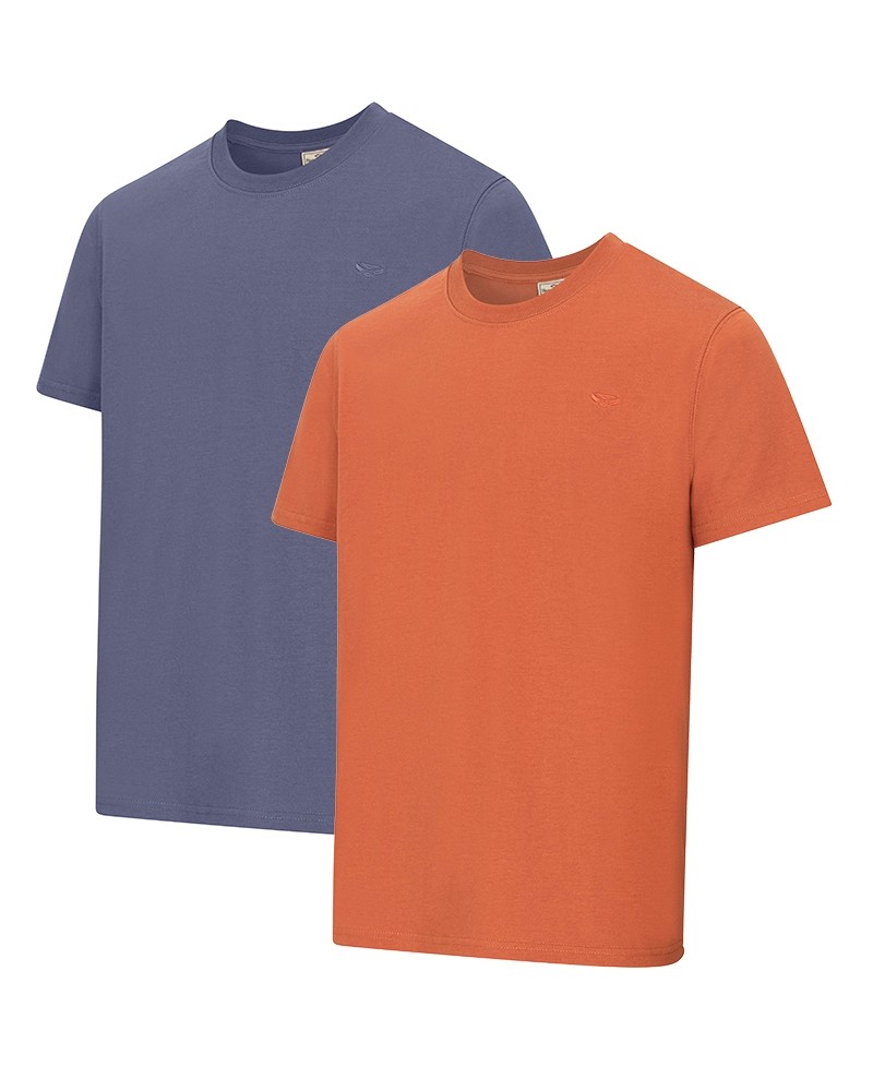 Sandwood 2Pk T-Shirts 1