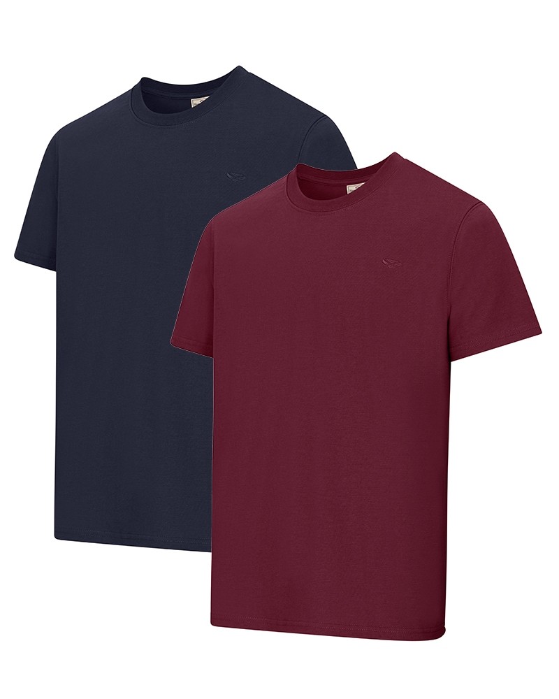 Sandwood 2Pk T-Shirts 3