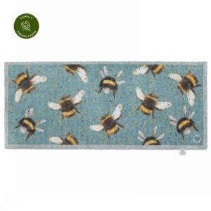 Hug Rug Home & Garden Bee 2 65X150