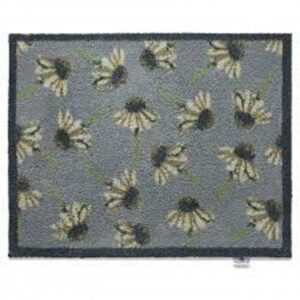 Hug Rug Home & Garden Daisies 1 65X85