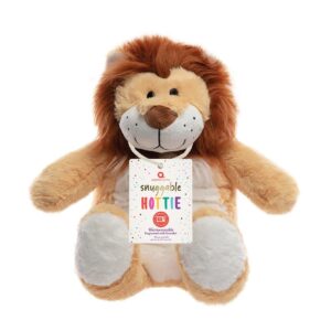 Lion - Snuggable Hottie