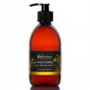 Hand Wash 300Ml Wild Gorse