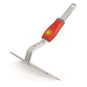 WOLF multi-change® Draw Hoe 15cm