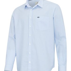 Ingliston Stretch Stripe Shirt
