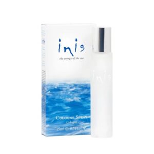 Inis Travel Size Spray 15Ml