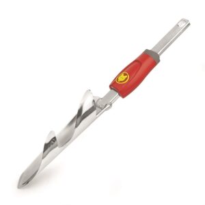 WOLF multi-change® Weed Extractor