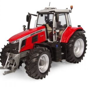1:32 Massey Ferguson 7S. 190-2023