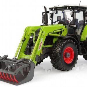 1:32 Claas Ariona 510 + Lo