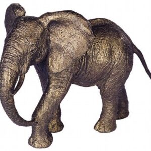 Mother Elephant