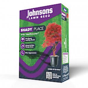 Quick Lawn With Accelerator 20Sqm