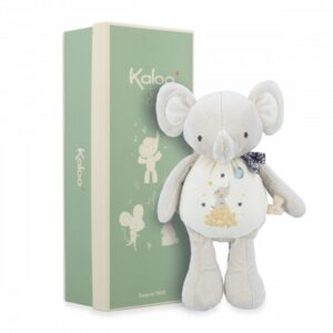 SOUND PLUSH ELEPHANT