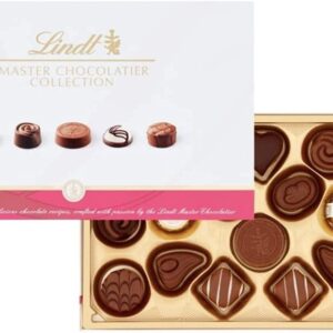 Master Chocolatier Collection 184G