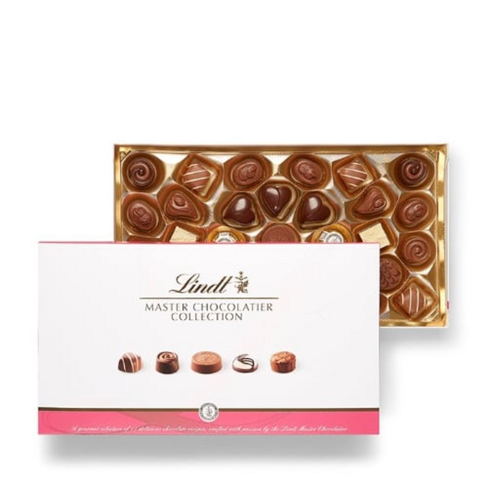 Master Choc Colllection